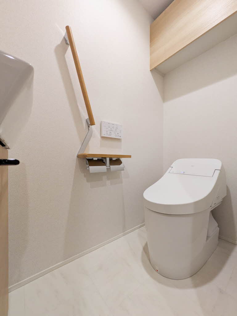 エクラージュ 103号-9