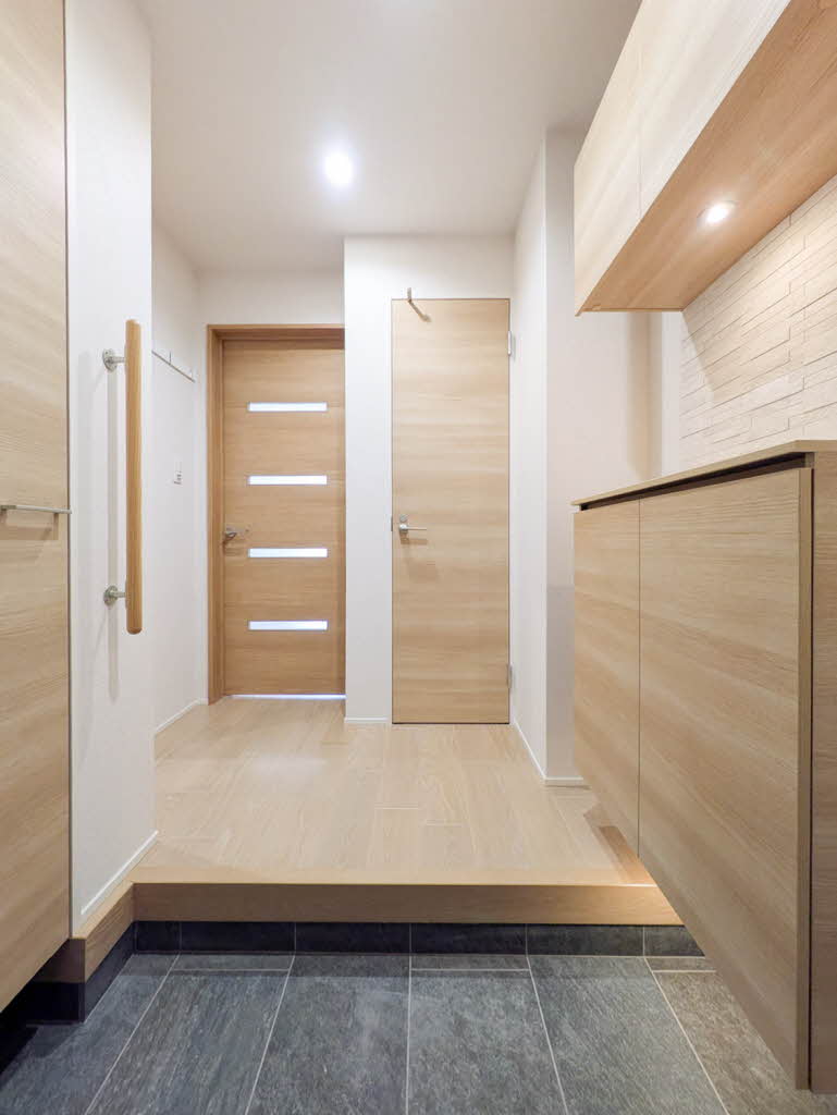 エクラージュ 103号-10