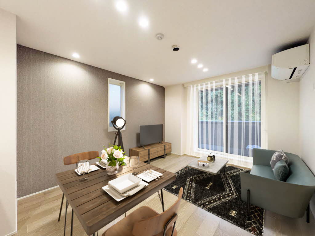 エクラージュ 201号-2