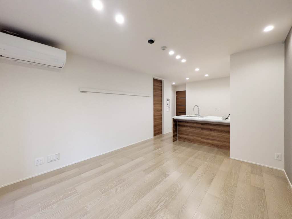 エクラージュ 201号-3