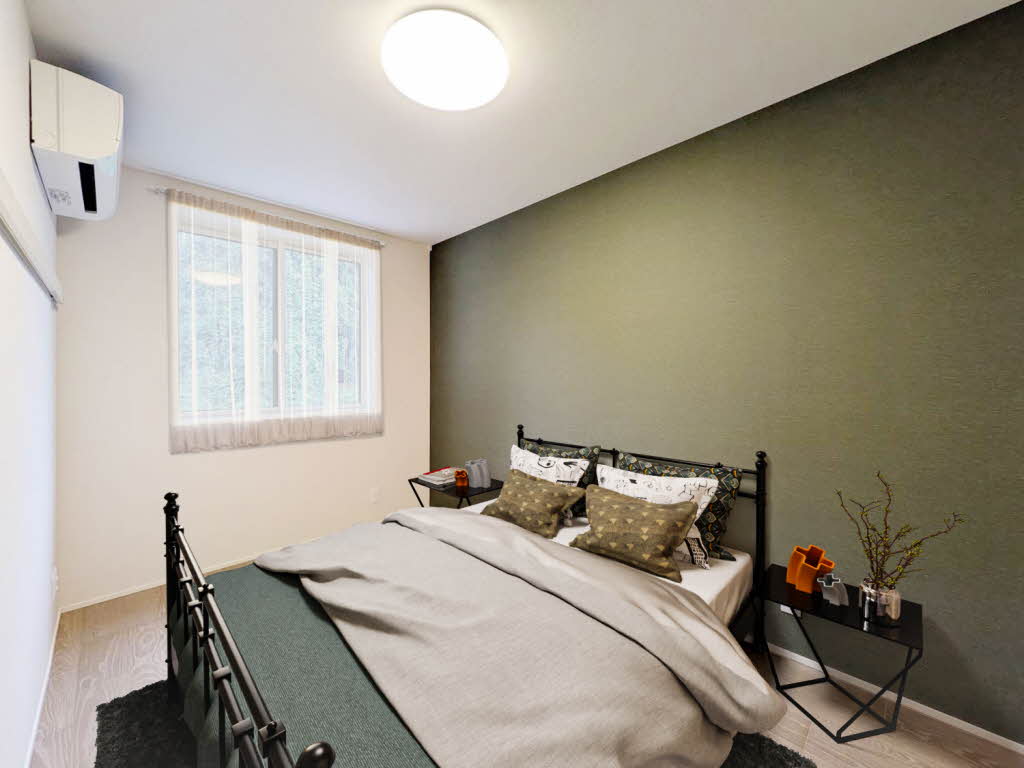 エクラージュ 201号-4