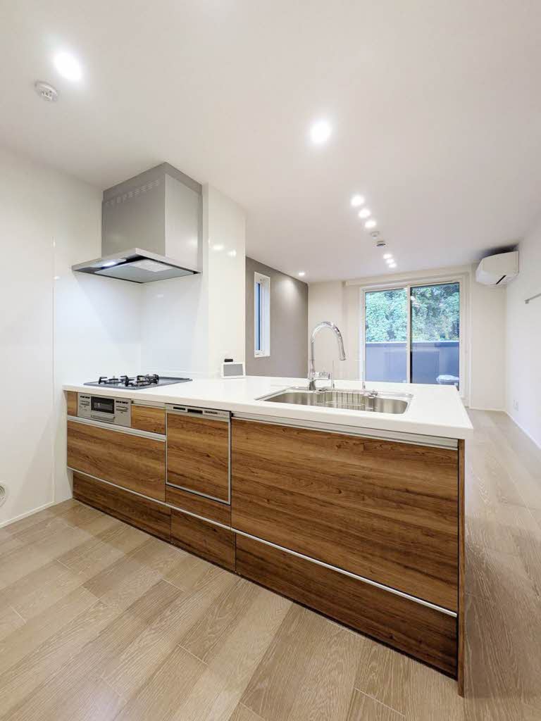 エクラージュ 201号-6