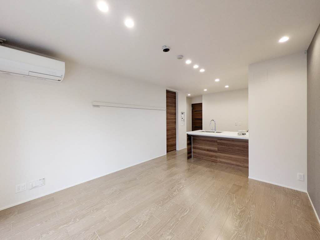 エクラージュ 301号-3