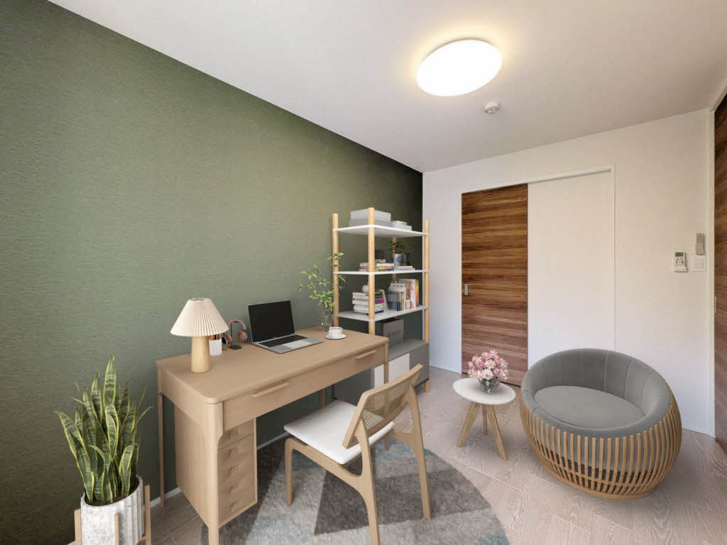 エクラージュ 301号-4