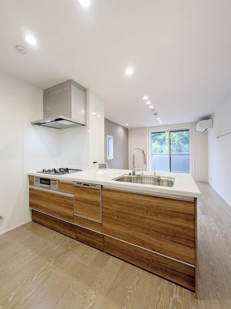 エクラージュ 301号-6