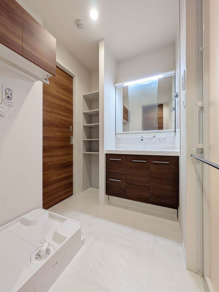 エクラージュ 301号-8