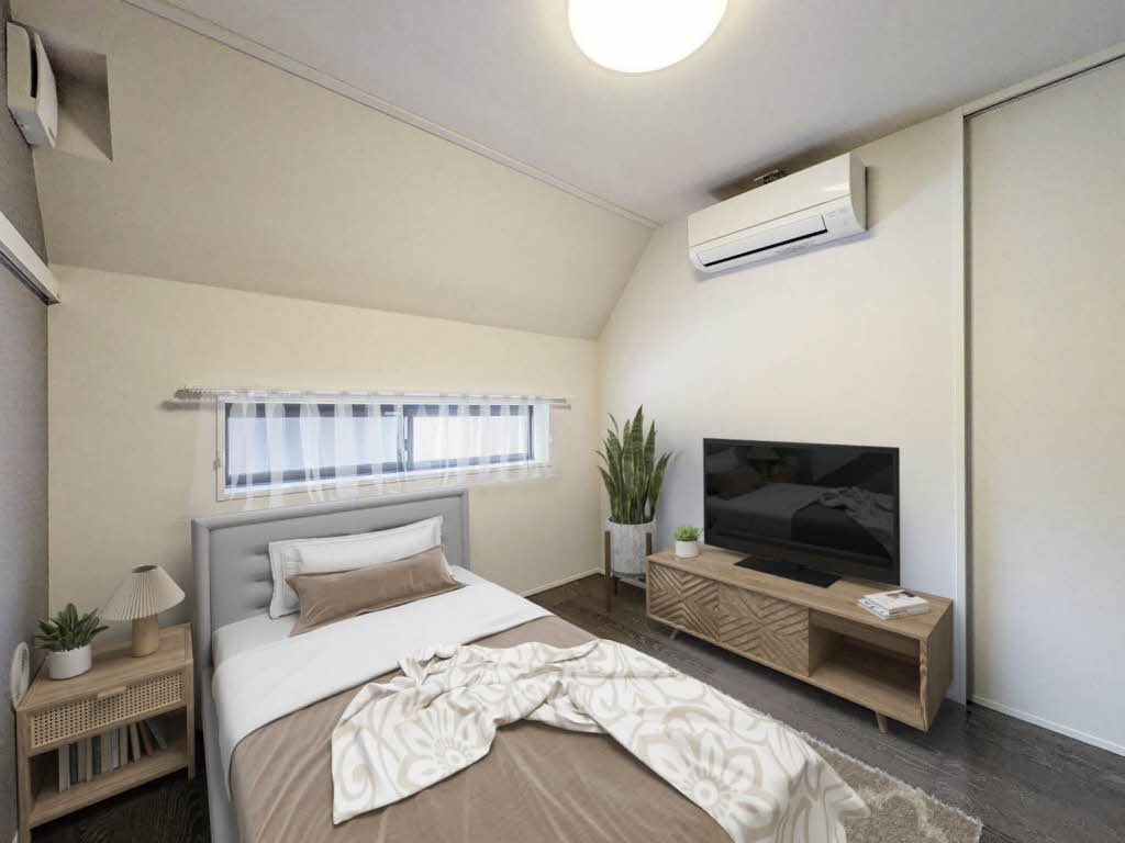 エクラージュ 401号-5