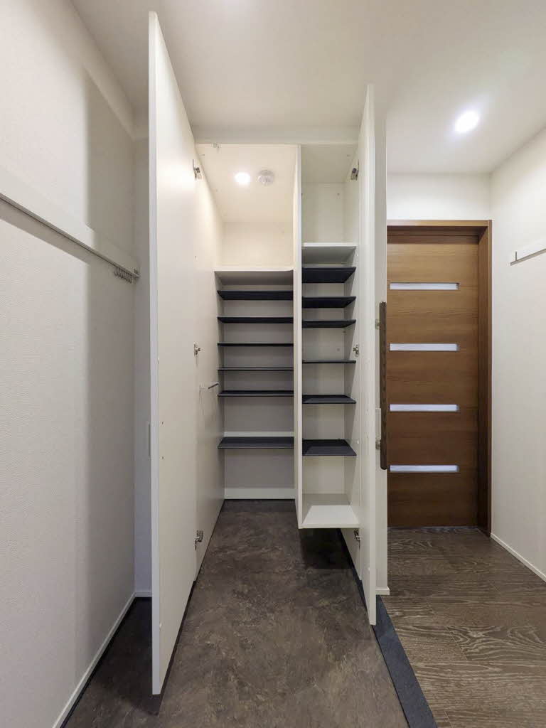 エクラージュ 401号-10