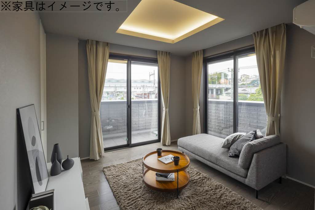 エクラージュ 402号-2