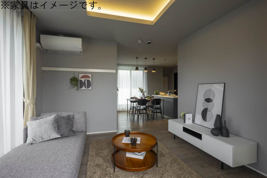 エクラージュ 402号-3