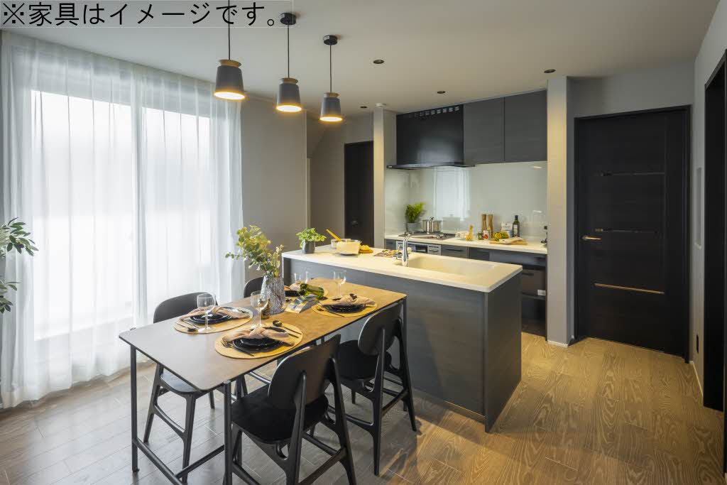 エクラージュ 402号-4