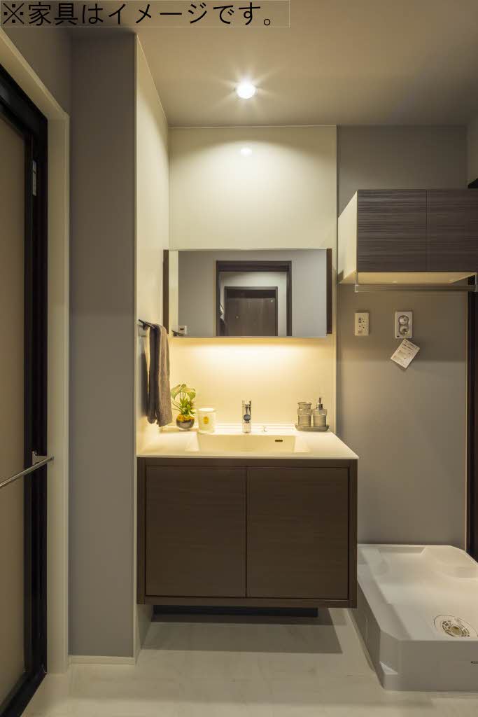 エクラージュ 402号-8