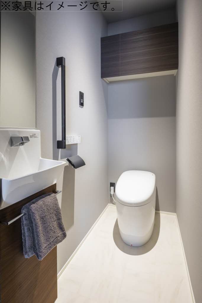 エクラージュ 402号-9