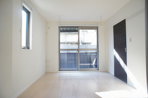 ネオフラッツ 101号-2