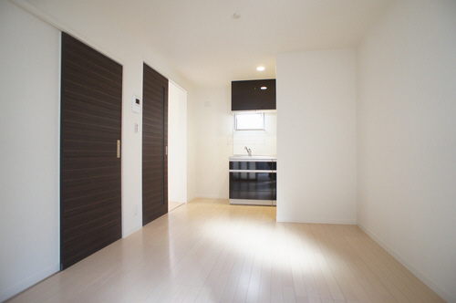 ネオフラッツ 101号-4