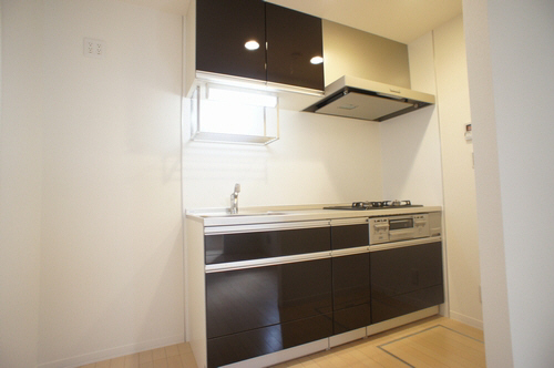 ネオフラッツ 101号-5