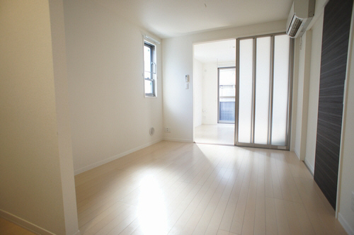 ネオフラッツ 101号-6