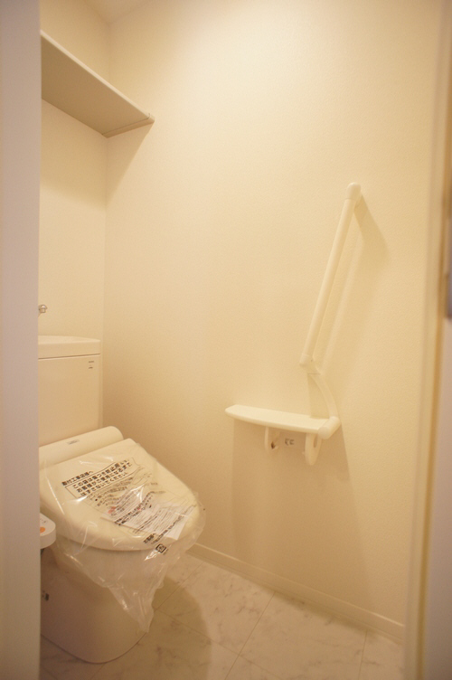 ネオフラッツ 101号-10