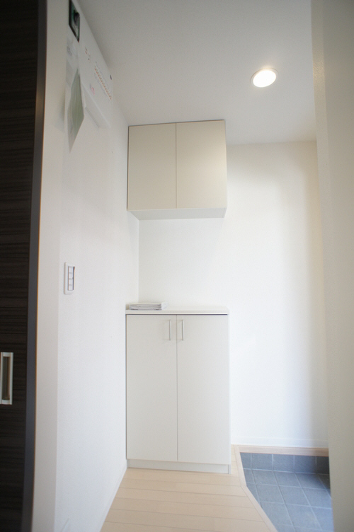 ネオフラッツ 101号-11