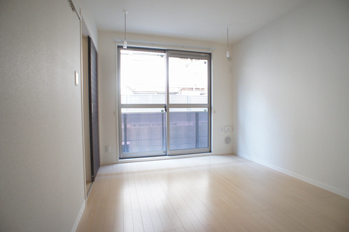 ネオフラッツ 102号-3