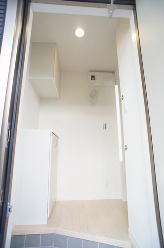 ネオフラッツ 102号-10