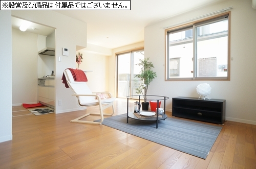 エーデルハイム 102号-2