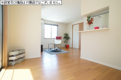 エーデルハイム 102号-3