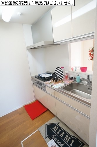 エーデルハイム 102号-7