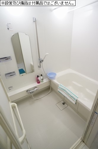 エーデルハイム 102号-9