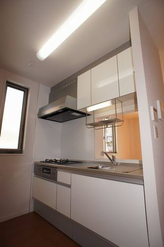 ハイビューティフル A 102号-4