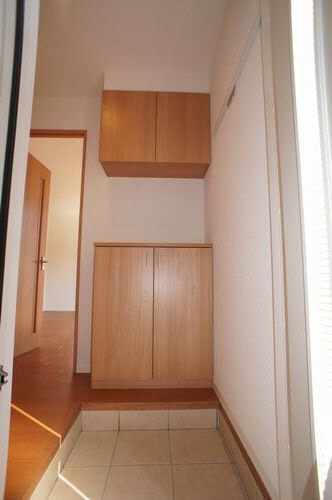 ハイビューティフル A 102号-11