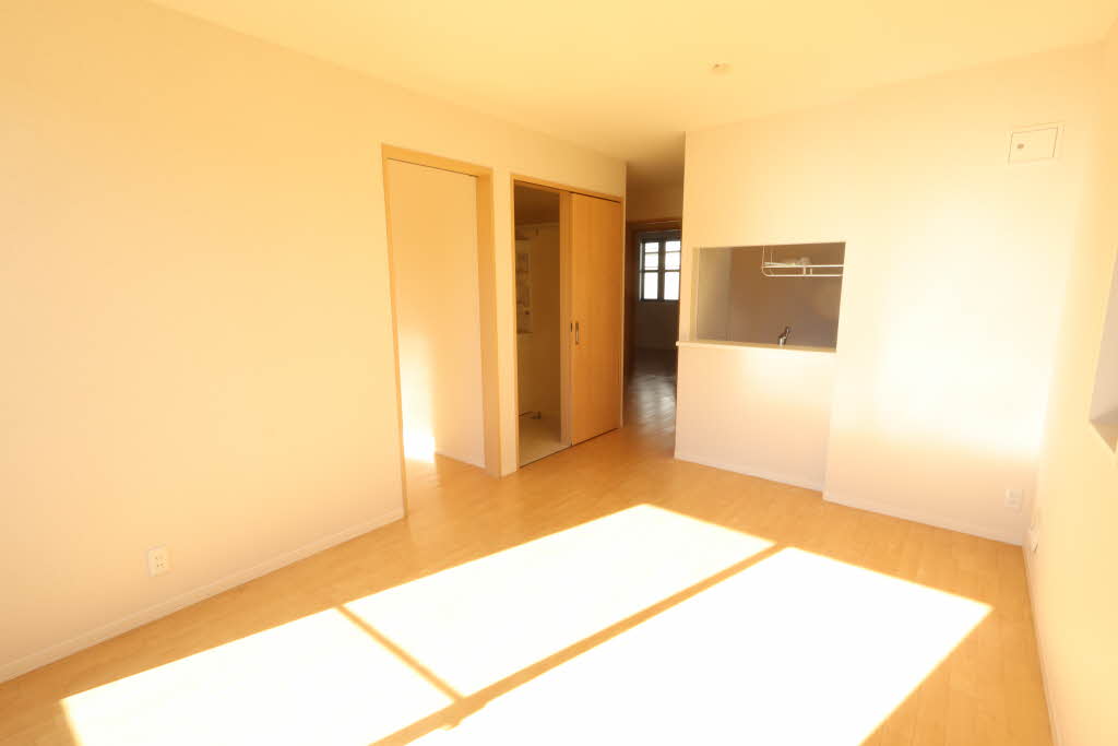 ハイビューティフル　Ｃ 201号-2