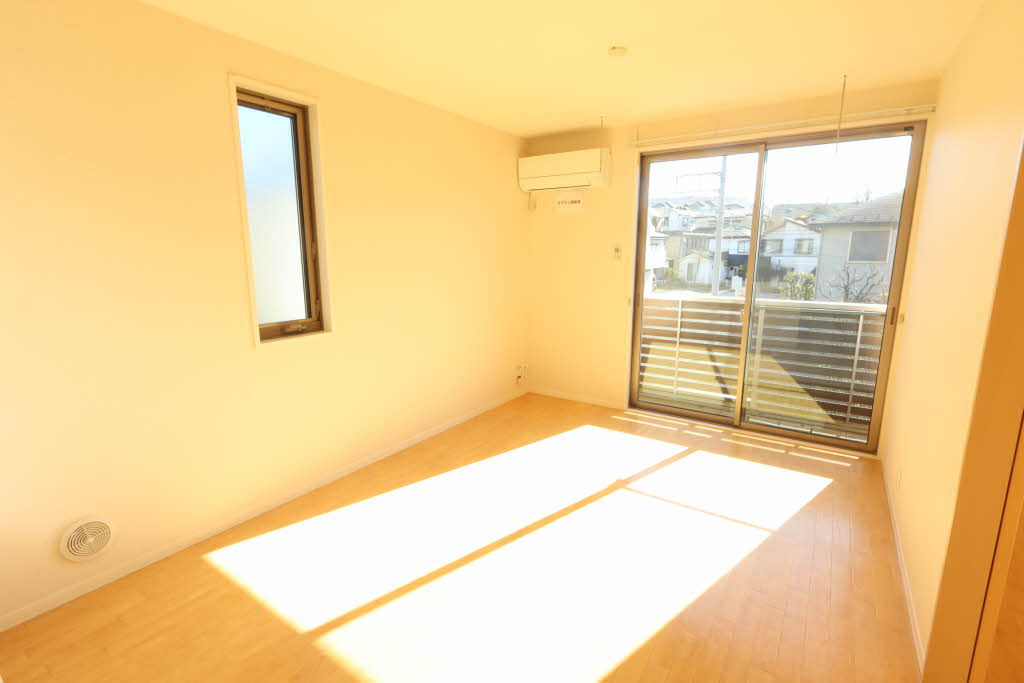 ハイビューティフル　Ｃ 201号-3