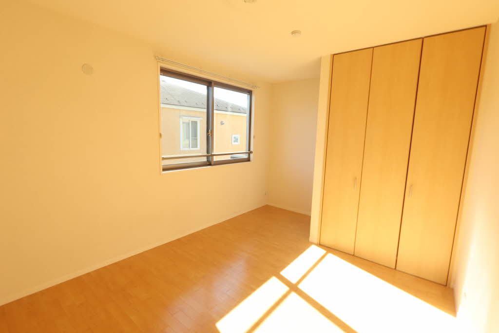 ハイビューティフル　Ｃ 201号-6