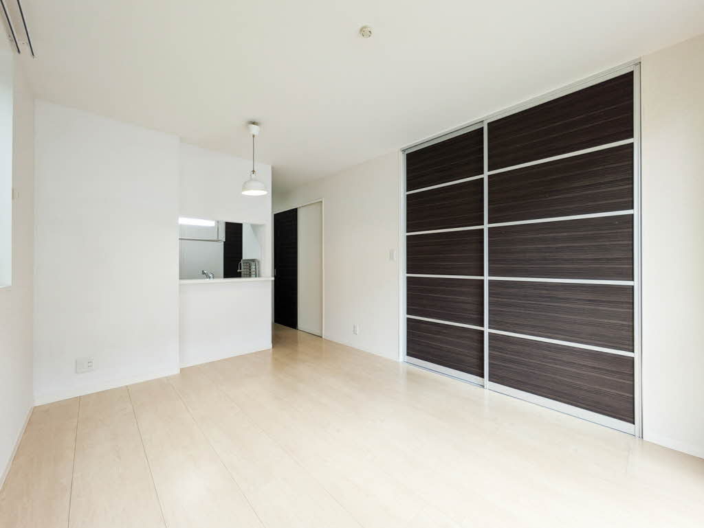 ヴィラージュミユキ 103号-2