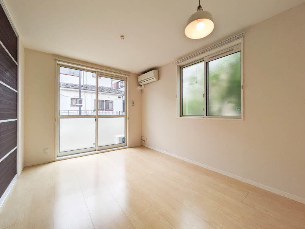 ヴィラージュミユキ 103号-3