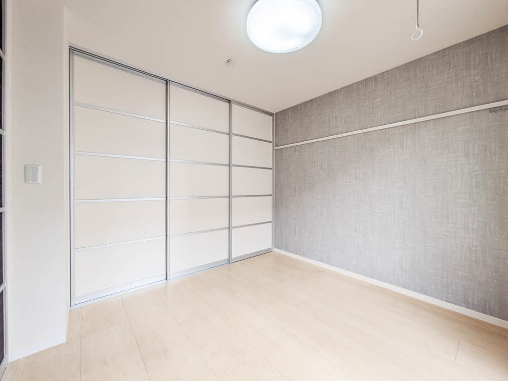 ヴィラージュミユキ 103号-5