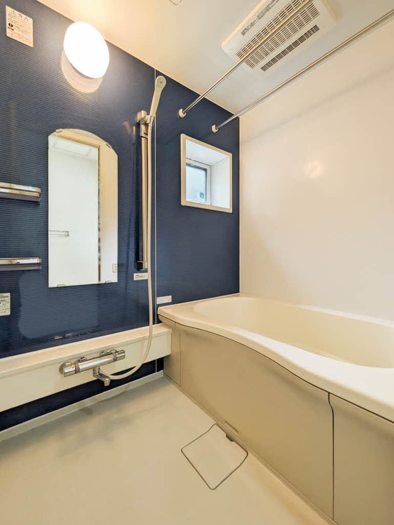 ヴィラージュミユキ 103号-8