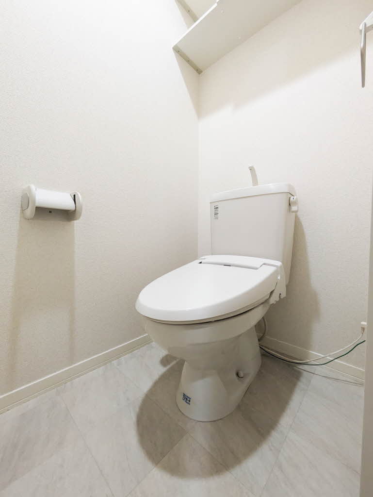 ヴィラージュミユキ 103号-9