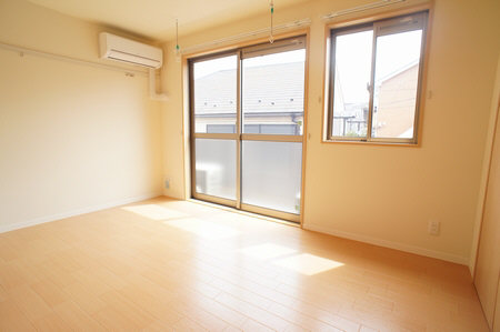 メゾン　ファミーユ 202号-4