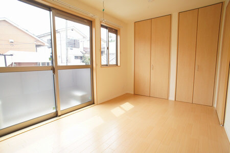 メゾン　ファミーユ 202号-6