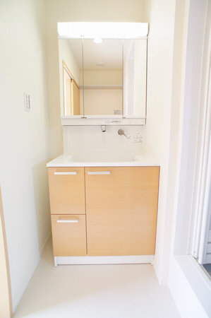 メゾン　ファミーユ 202号-9