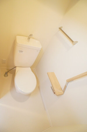 メゾン　ファミーユ 202号-10