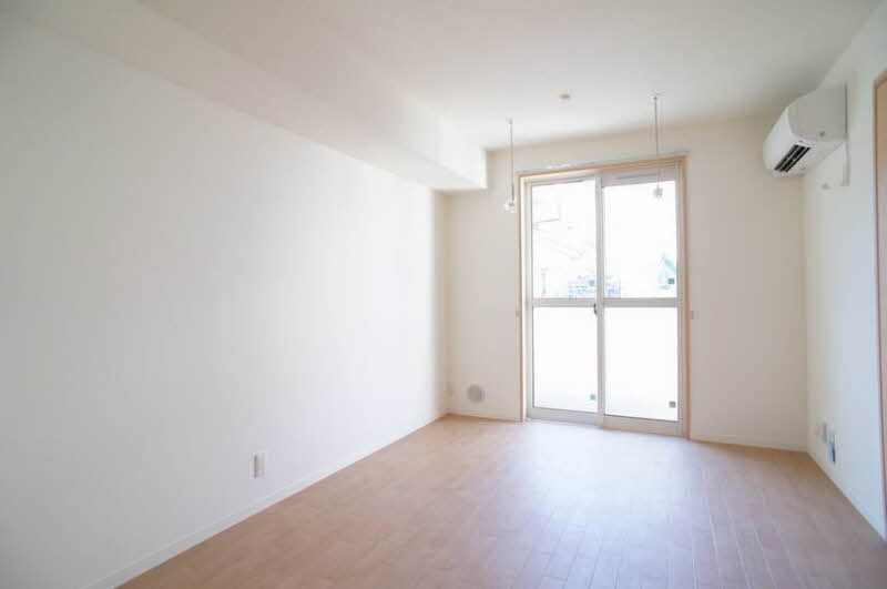 サンクレセオ大倉山 102号-2