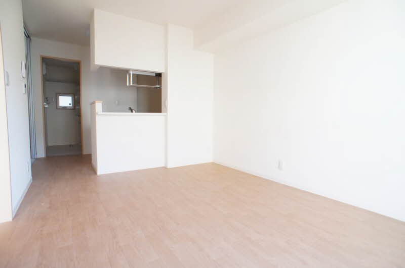 サンクレセオ大倉山 102号-3