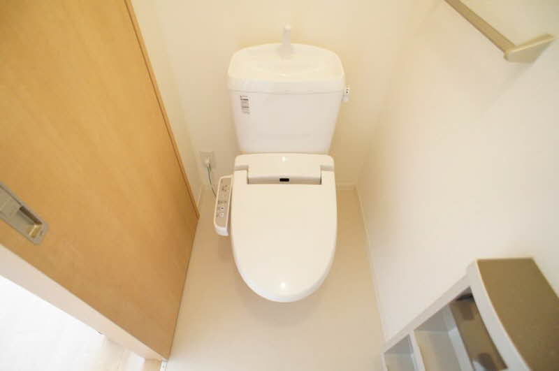 サンクレセオ大倉山 102号-4