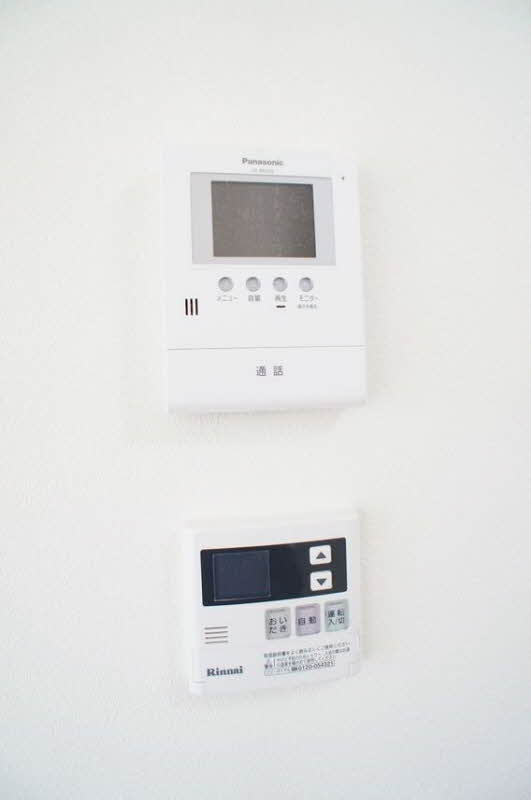 サンクレセオ大倉山 102号-5