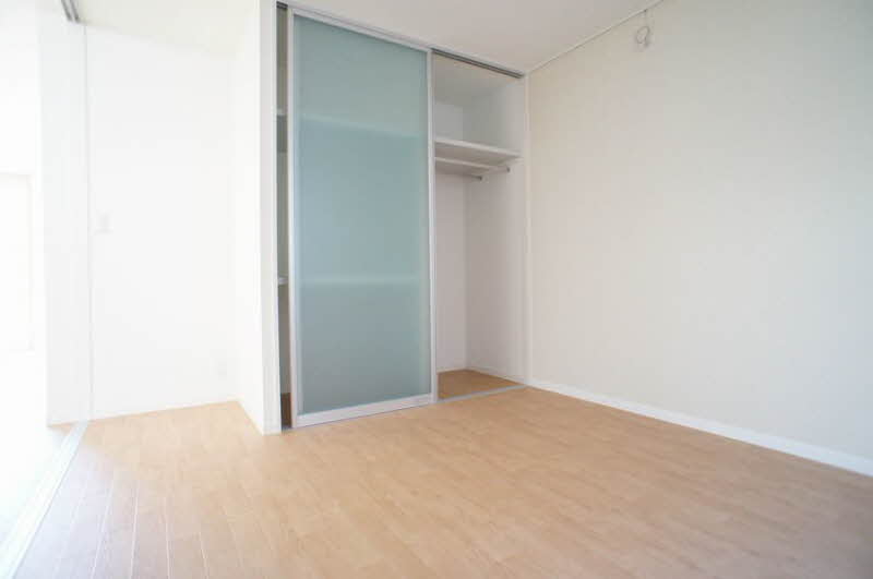 サンクレセオ大倉山 102号-8