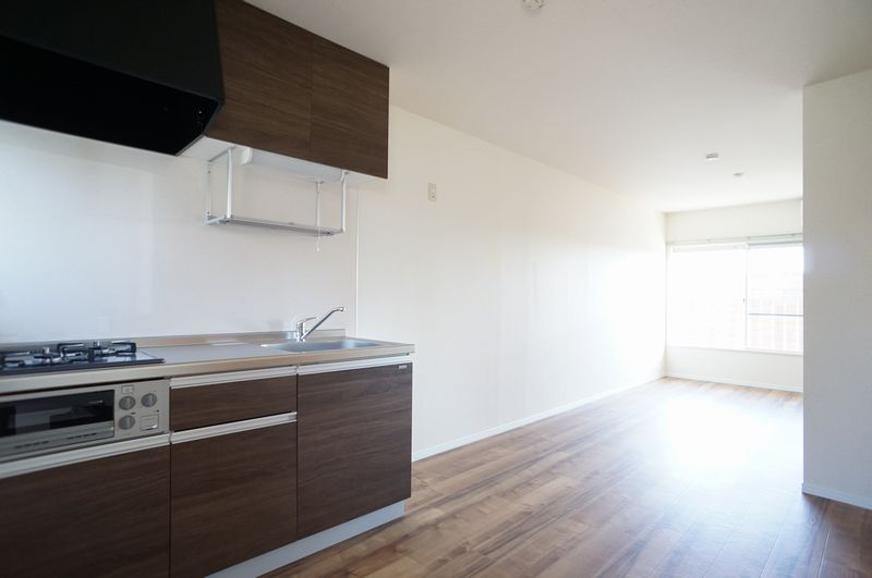 竹之丸十番館 203号-2