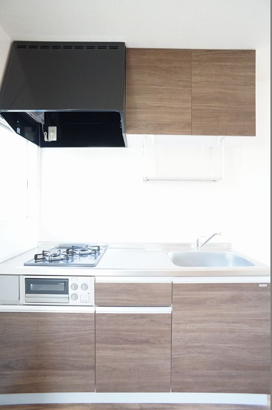 竹之丸十番館 203号-3